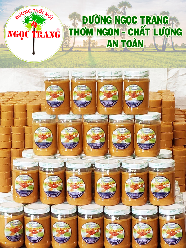 quang cao duong thot not ngoc trang