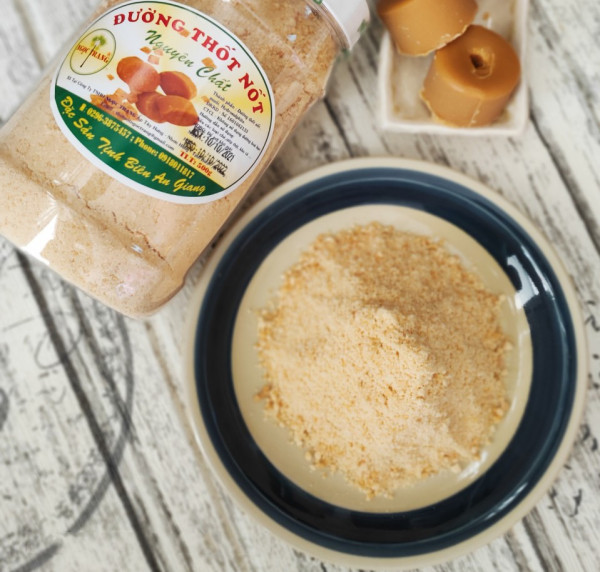 duong thot not nguyen chat dang bot