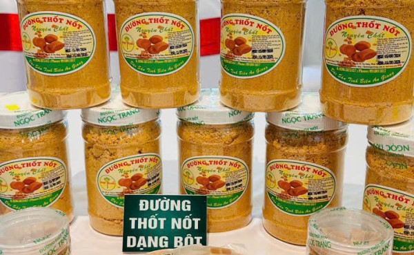 duong thot not ngoc trang dang bot