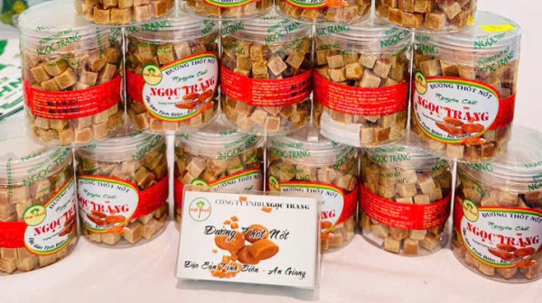 duong thot not ngoc trang vien nho san pham moi