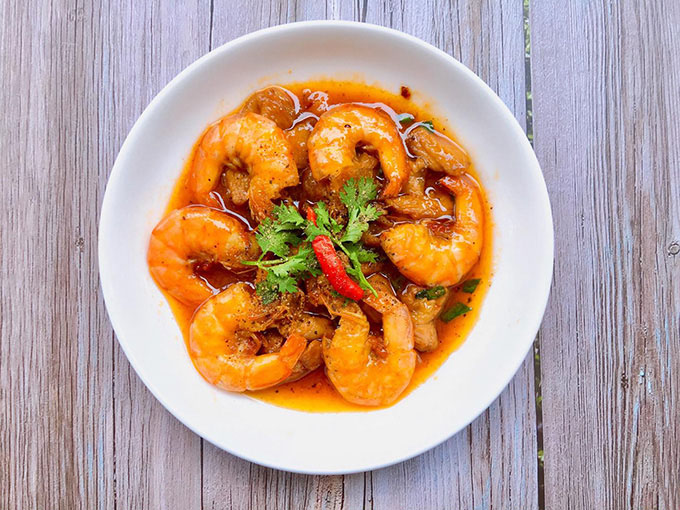 Công dụng của đường thốt nốt 2